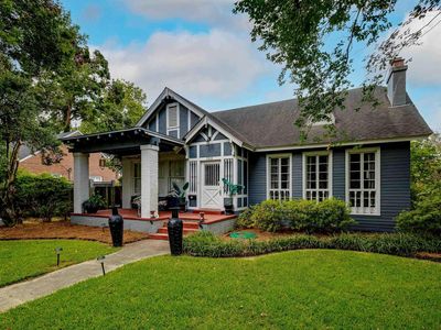 1315 N 3rd St, Monroe, LA, 71201