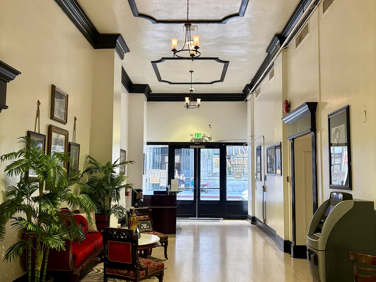 Alexandria Housing — Photo 3