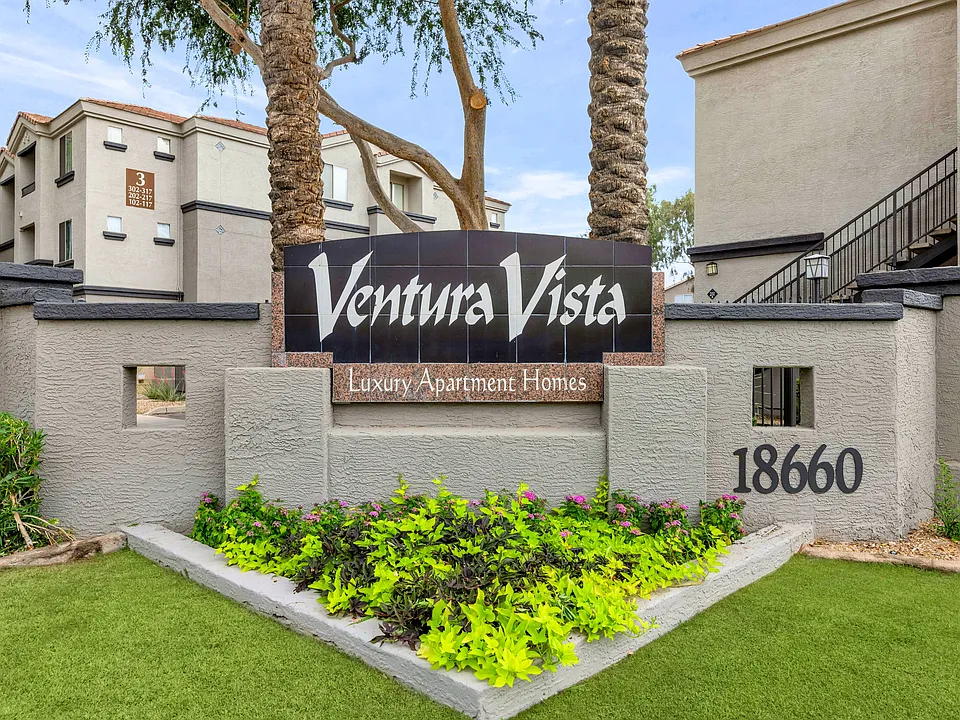 Ventura Vista