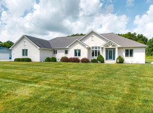 4676 Plano Rd, Martinsville, IN 46151