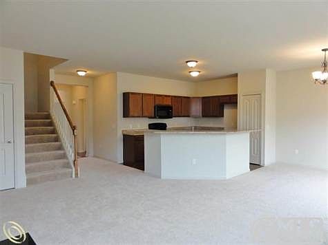 Open Concept Plan