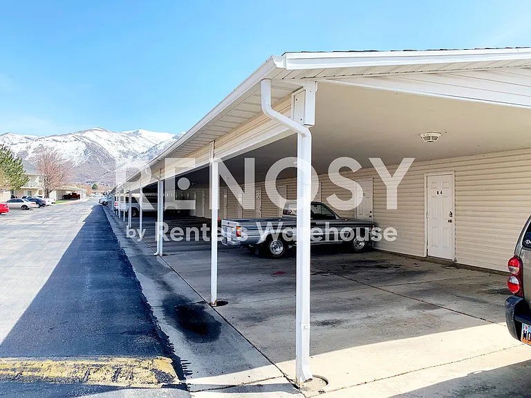 2421 N 400 E #C5 — Photo 23