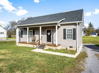 300 Hayes St, Woodbury, TN 37190