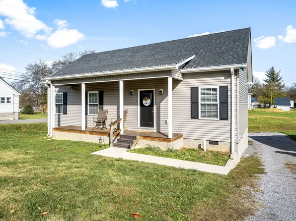 300 Hayes St, Woodbury, TN 37190