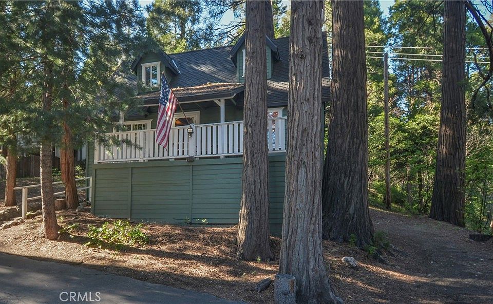 1st image of 27245 Little Bear Rd