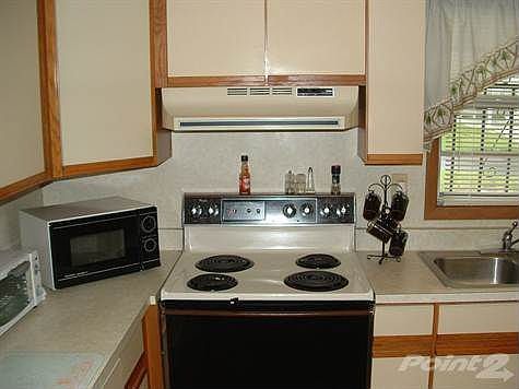 MICROWAVE AND HOOD FAN