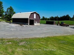 0 County Road 6, Douro Dummer, ON K0L 2H0