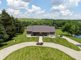3209 Moreau View Dr, Jefferson City, MO 65101