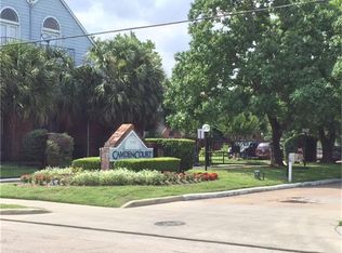 14550 Fonmeadow Dr APT 1003, Houston, TX 77035