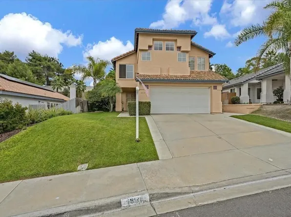 1664 Avenida Guillermo, Oceanside, CA 92056