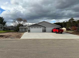 1640 Balsam Ct, Shawano, WI 54166