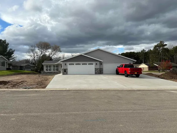 1640 Balsam Ct, Shawano, WI 54166