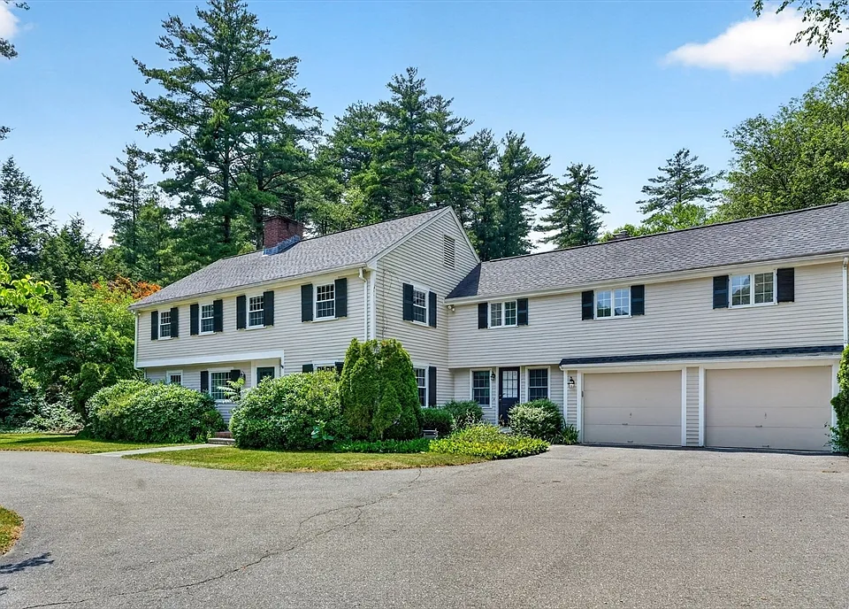 131 Montvale Rd