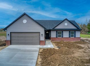 34299 Pratt Rd, Memphis, MI 48041