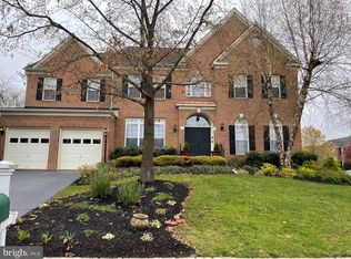 5770 Coachview Ct, Haymarket, VA 20169