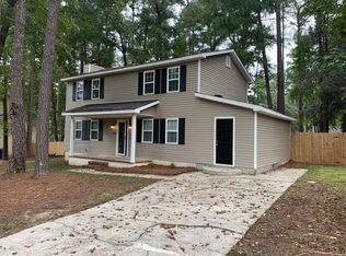 3763 Tailboard Way, Martinez, GA 30907