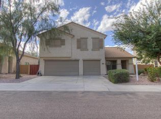 32912 N Cherry Creek Rd, San Tan Valley, AZ 85142