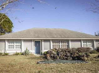 25071 State Route 247 #O, O'Brien, FL 32071