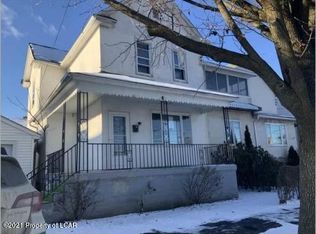 1029 Prescott Ave, Scranton, PA