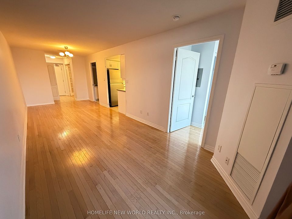1st image of 3 Rean Dr #1805