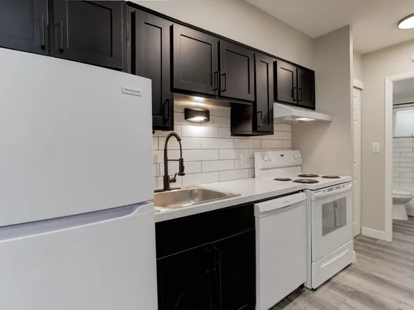 Modern Renovated Living with a Community Courtyard & Dog Park in North Denver