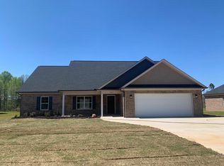 301 Cherokee Creek Rd, Gaffney, SC 29341