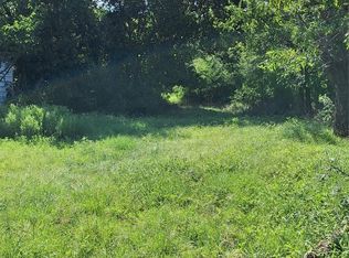 515 S Hodges St, Ranger, TX 76470