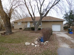20755 Torrence Ave, Lynwood, IL 60411