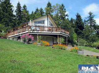 271 Elk Heights Trl, Sequim, WA