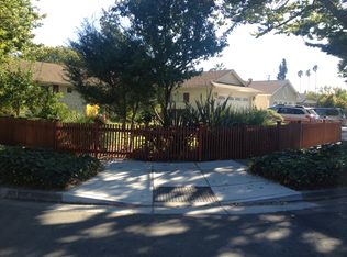 1566 Willowmont Ave, San Jose, CA 95118