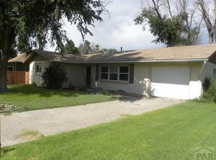 508 Gordon St, Wiley, CO 81092