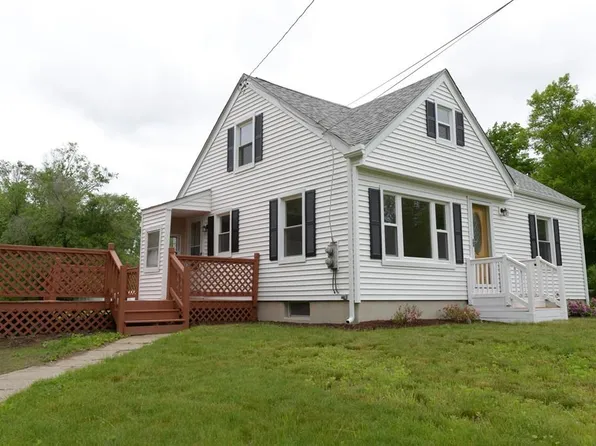 432 Porter Rd, East Longmeadow, MA 01028