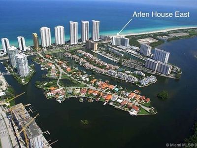 100 Bayview Dr APT 2021, Sunny Isles Beach, FL, 33160