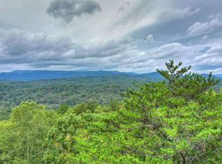 LT 17 Laurel Ridge Way, Cherry Log, GA 30522