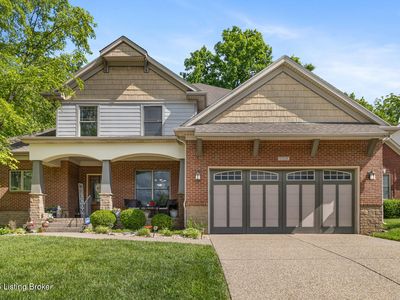 13318 Stepping Stone Way, Louisville, KY, 40299