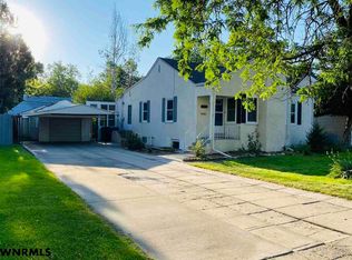2410 5th Ave, Scottsbluff, NE 69361