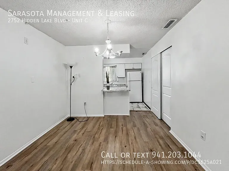 2752 Hidden Lake Blvd #C — Photo 5