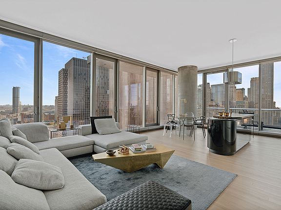 3rd image of 56 Leonard St APT 31BE