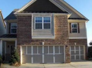 3089 Jonesboro St, Ellenwood, GA 30294