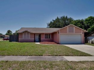 7465 Herricks Loop, Orlando, FL 32835
