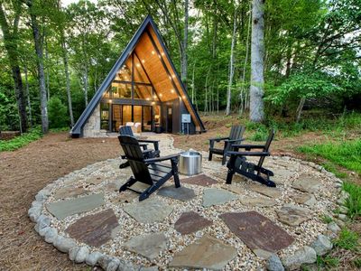 297 Daves Rd, Morganton, GA, 30560