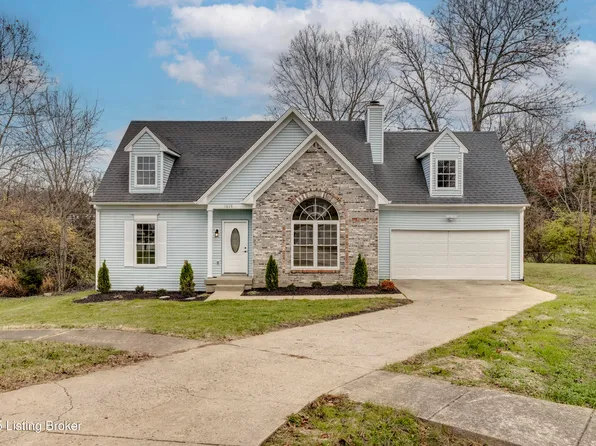 1615 Fitzgerald Ct, La Grange, KY 40031