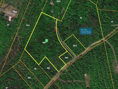 M25 L33B Pelletier Road, Madawaska, ME, 04756