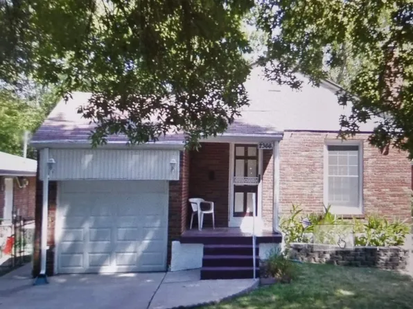 (undisclosed Address), Saint Louis, MO 63121