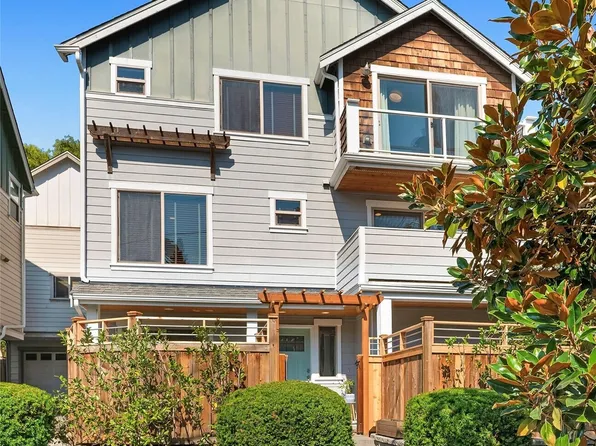 2038 NW 63rd Street, Seattle, WA 98107