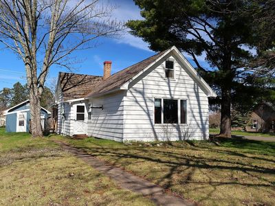 83185 Washington Ave, Port Wing, WI, 54865
