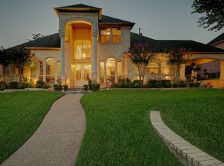 4104 Vistaview Ct, Arlington, TX 76016