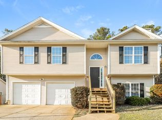 312 Gun Range Rd, Dallas, GA 30132