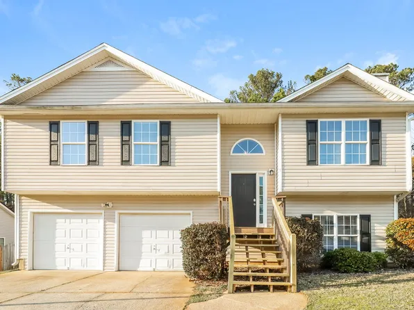 312 Gun Range Rd, Dallas, GA 30132