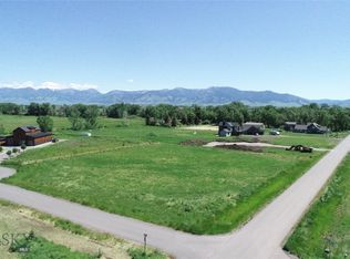 Olson Ct, Bozeman, MT 59718